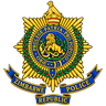 Zimbabwe Republic Police crest